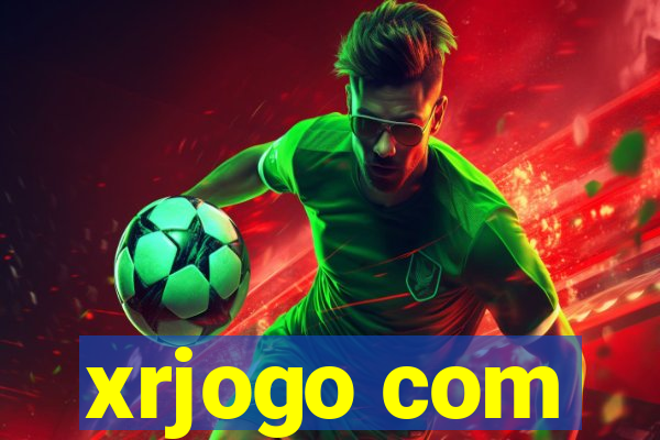 xrjogo com